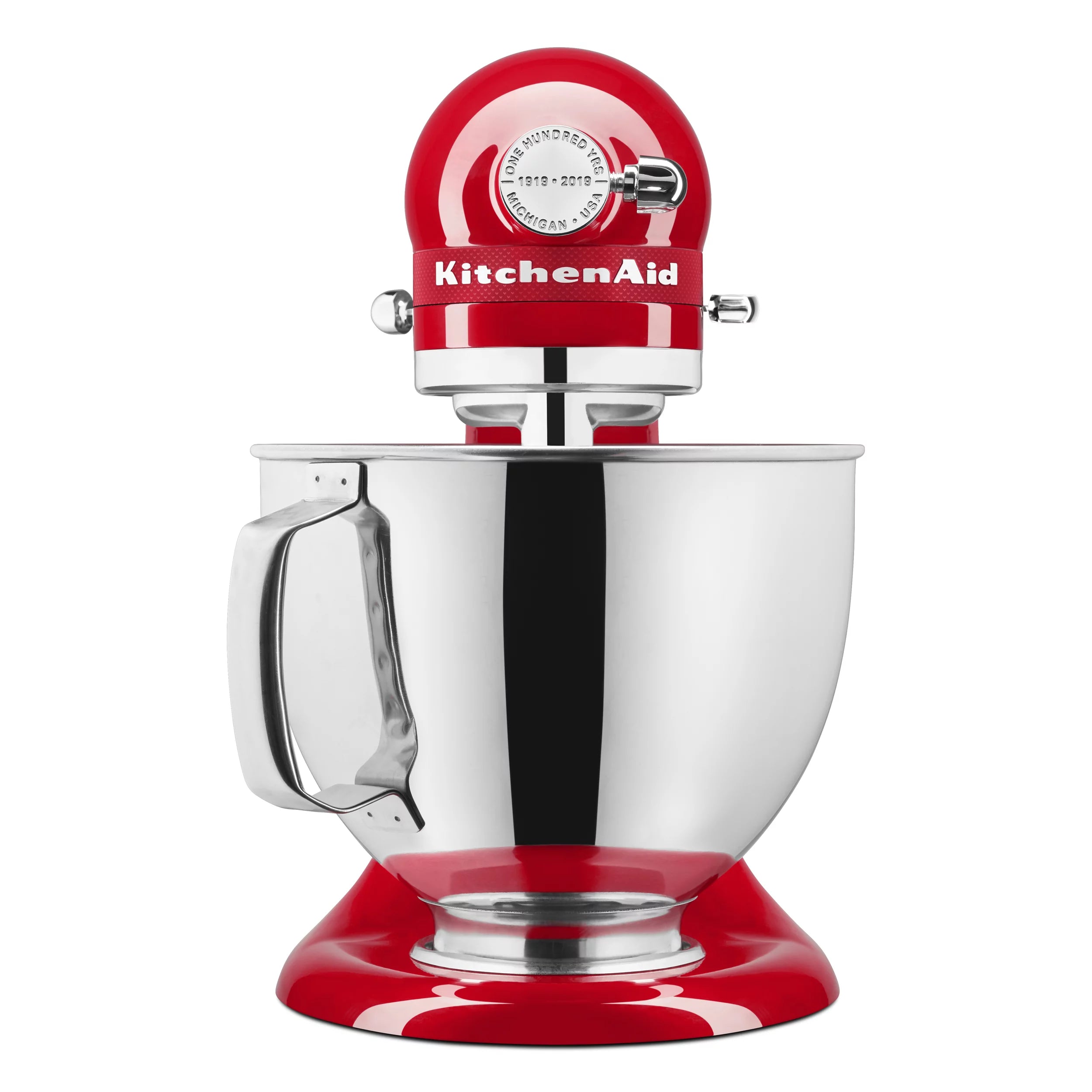 5 Quart Tilt-Head Stand Mixer Z2627