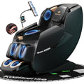 Zero Gravity SL-Track Shiatsu Massage Recliner Chair with Heat S61546