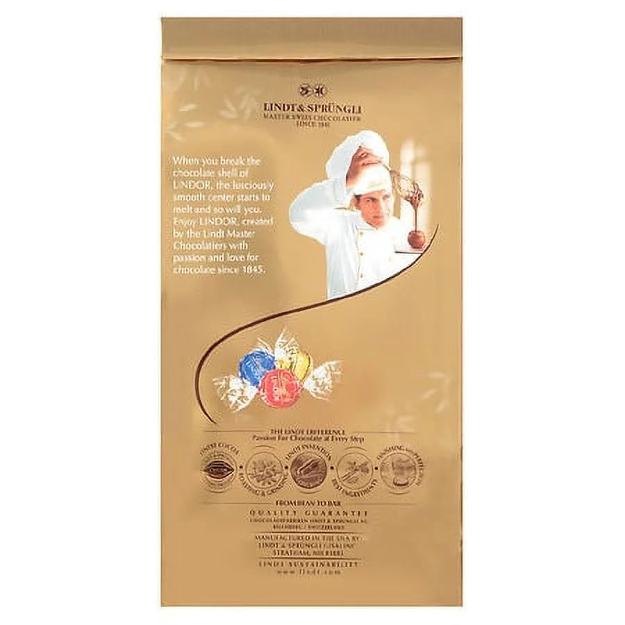 Assorted Truffles 5.1oz, Pack of 2 X281