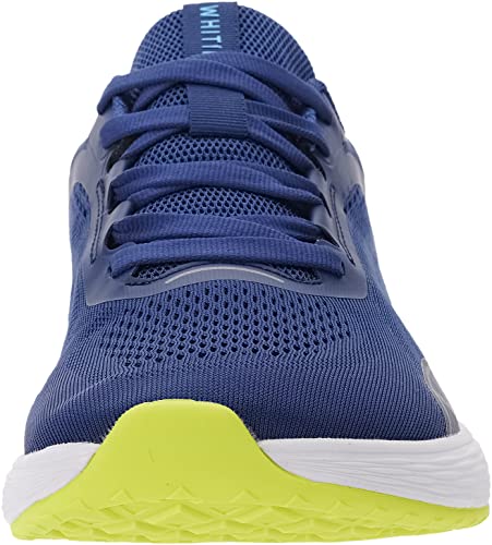 Men's Zero Drop Running Shoes Wide Toe Box Y207