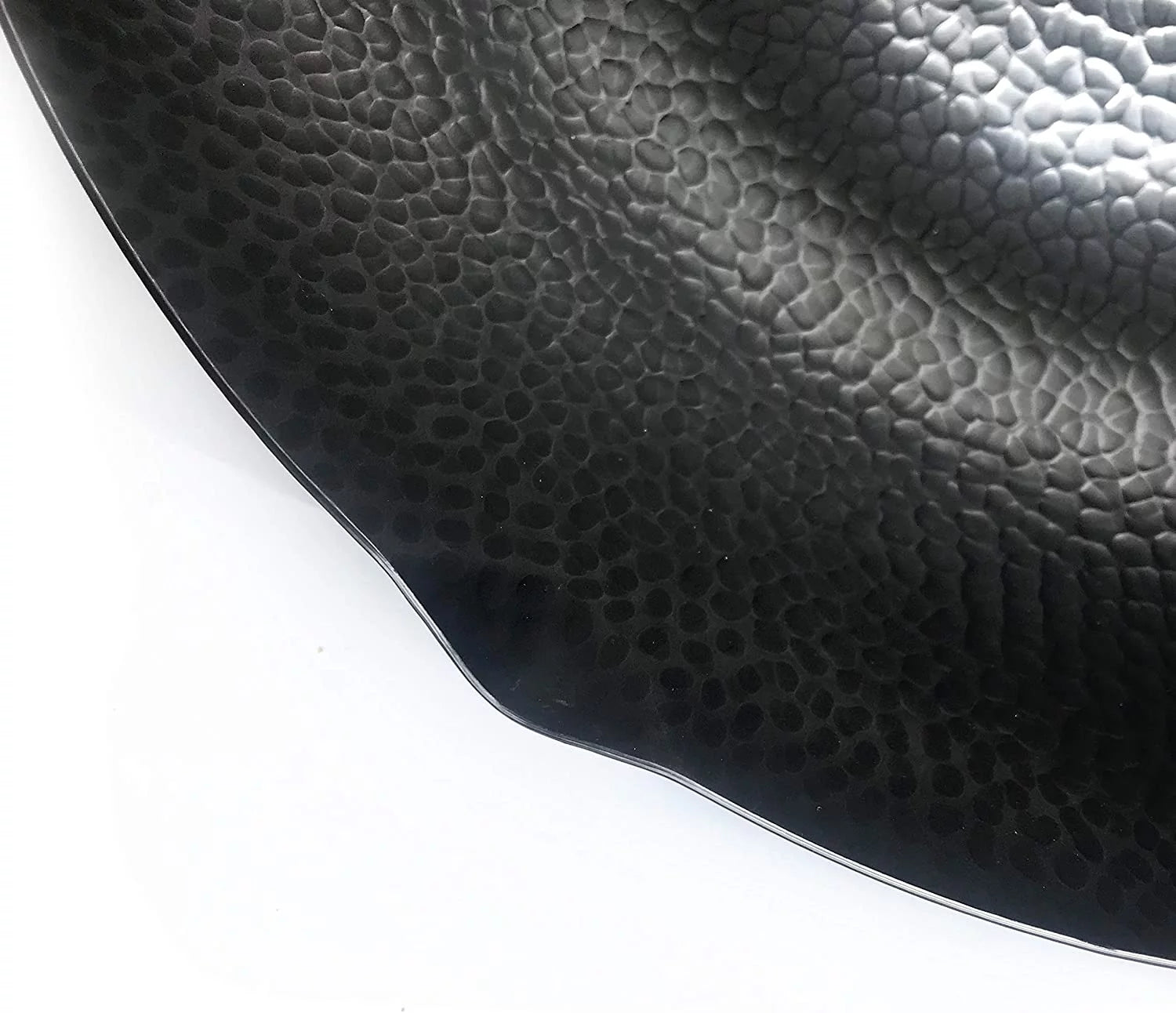 Carbon Steel Wok for Electric, Induction and Gas Stoves S33551