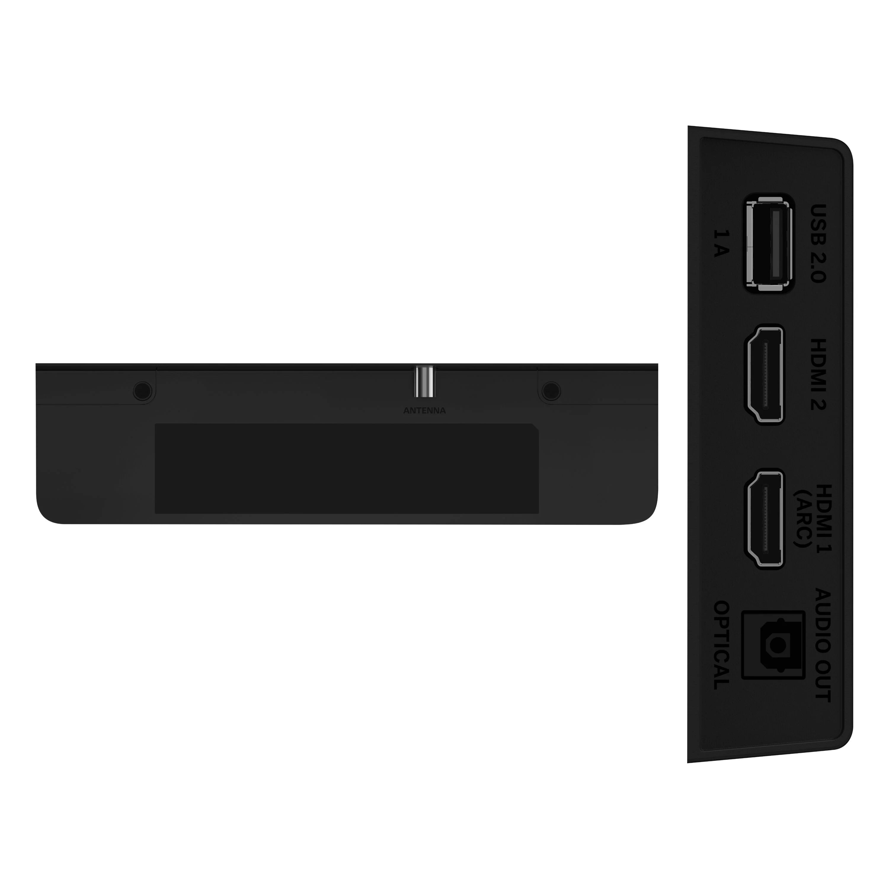 40" Full HD 1080p LED Smart TV A60866