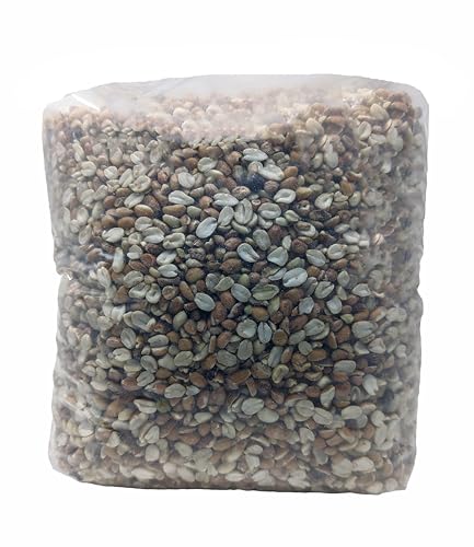 Wildlife Shelled Peanuts, 10 lbs for Birds and Squirrels C82678