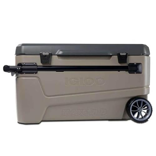110qt Glide Cooler V678423