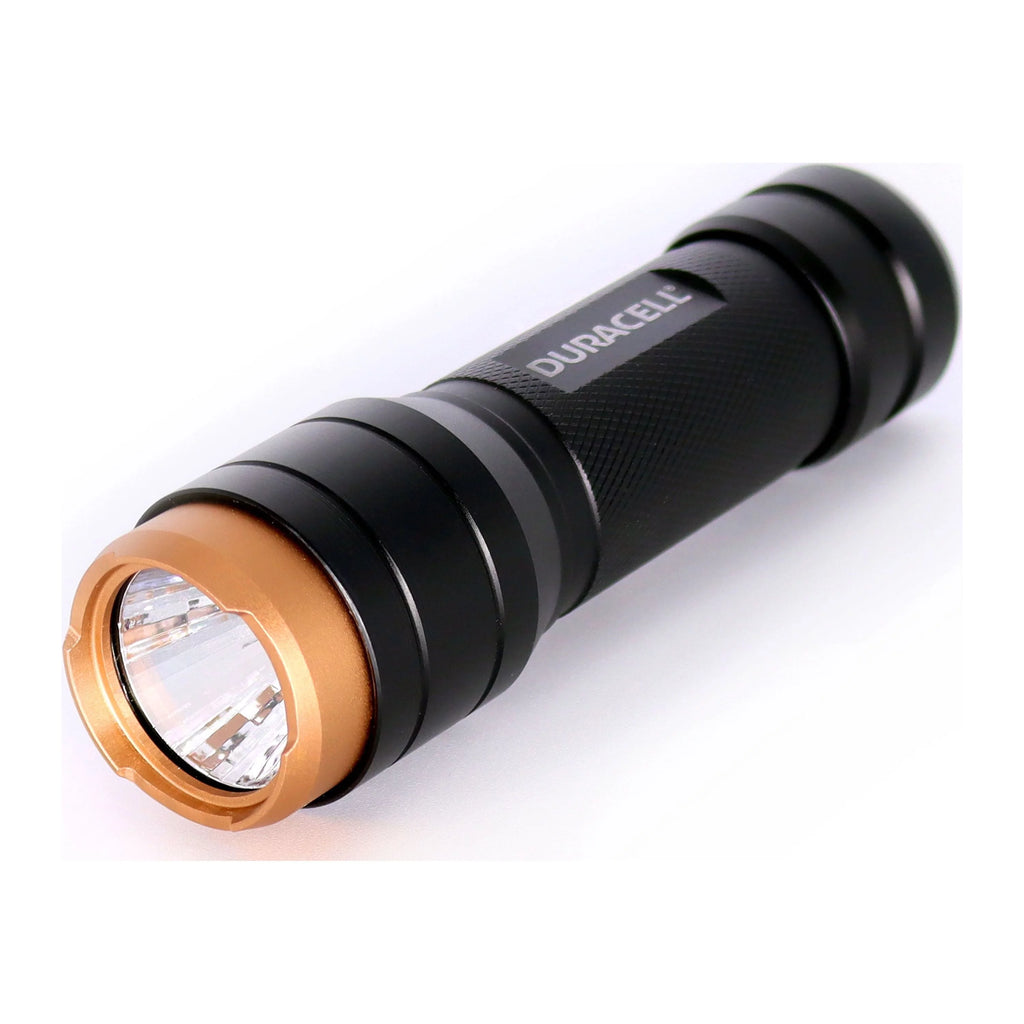 LED Flashlight & Headlamp with Batteries G2565