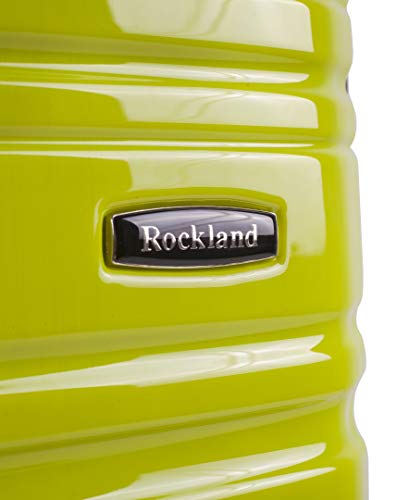 Hardside Expandable Luggage with Spinner Wheels, 2 Piece Set S21529