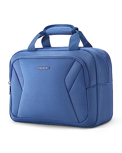Carry On Luggage 22x14x9 with TSA Lock, Hardside Spinner Suitcase 20 Inch J7440