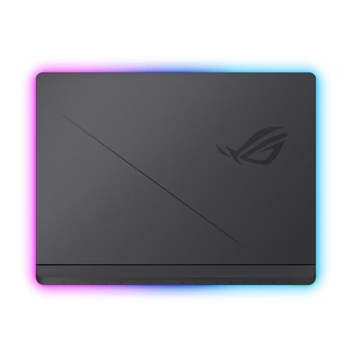 Gaming Laptop, 16” FHD+ 165Hz Display, RTX 5060, Core i7, 16GB DDR5, 1TB SSD, Wi-Fi 7, Windows 11 Home W4772