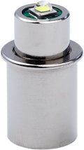 LED Replacement Bulb 302LM Led Conversion Kit for 3 4 5 6 C/D Cell Mag Lite Flashlights Torch Upgrade