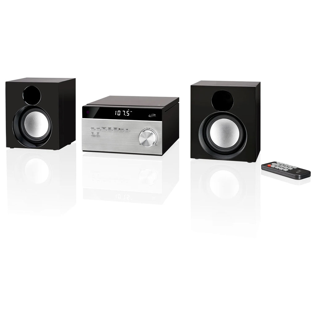 Bluetooth Home Music System Z781