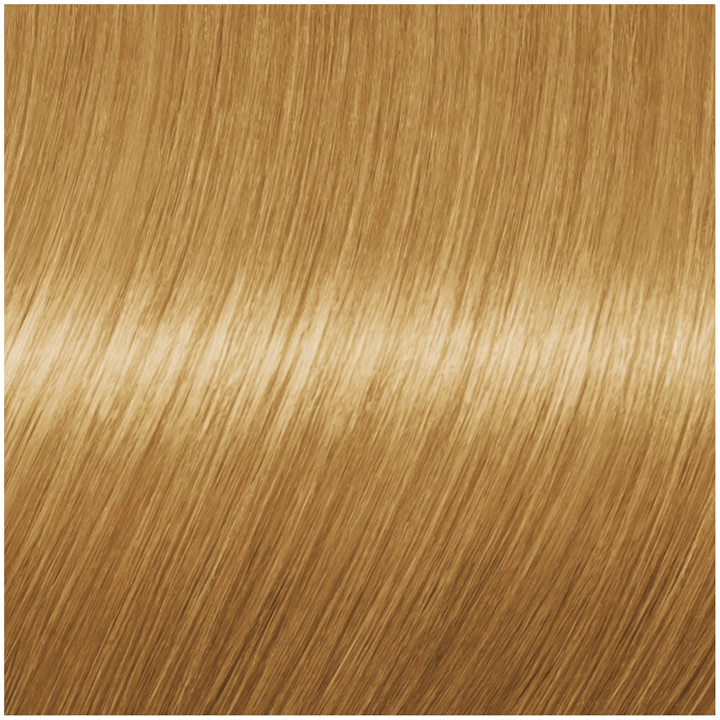 Keratin Color Permanent Hair Color Cream, 8.0 Medium Blonde X15952