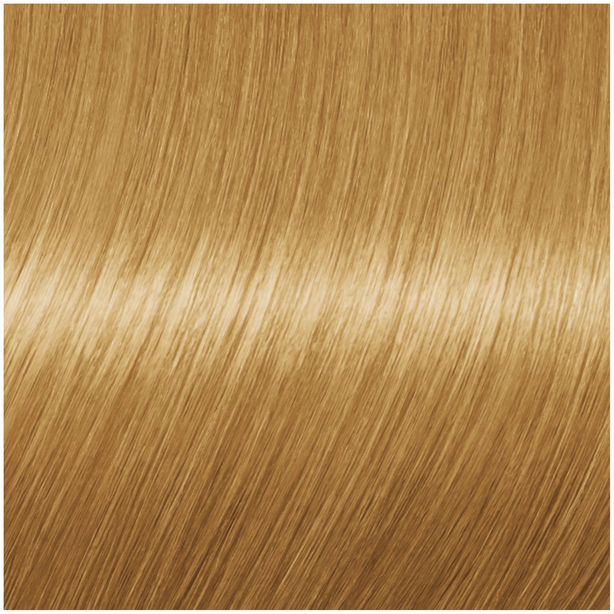 Keratin Color Permanent Hair Color Cream, 8.0 Medium Blonde X15952