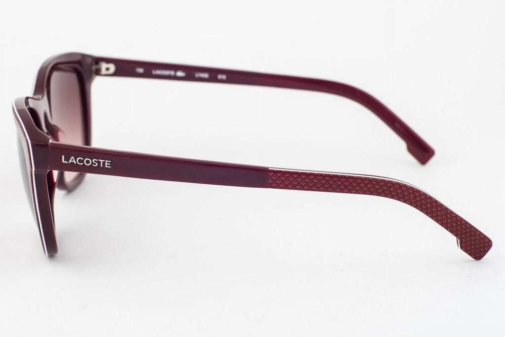 Red Sunglasses L83294