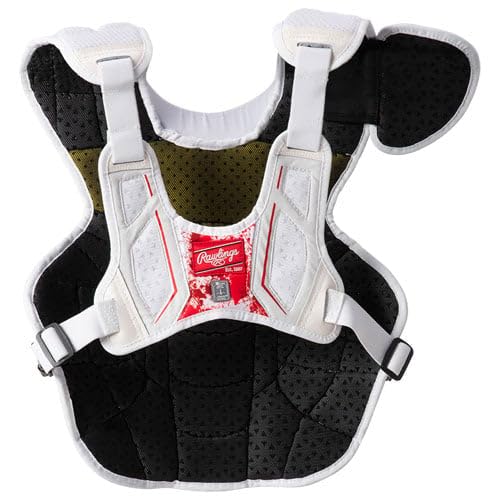 Catcher's Set Baseball NOCSAE Certified N38882