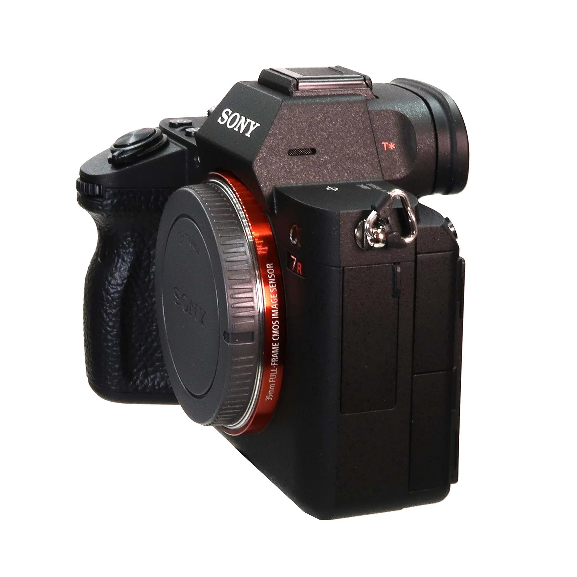 Mirrorless Camera 42.4MP Full-Frame Sensor 4K HDR Video S717371