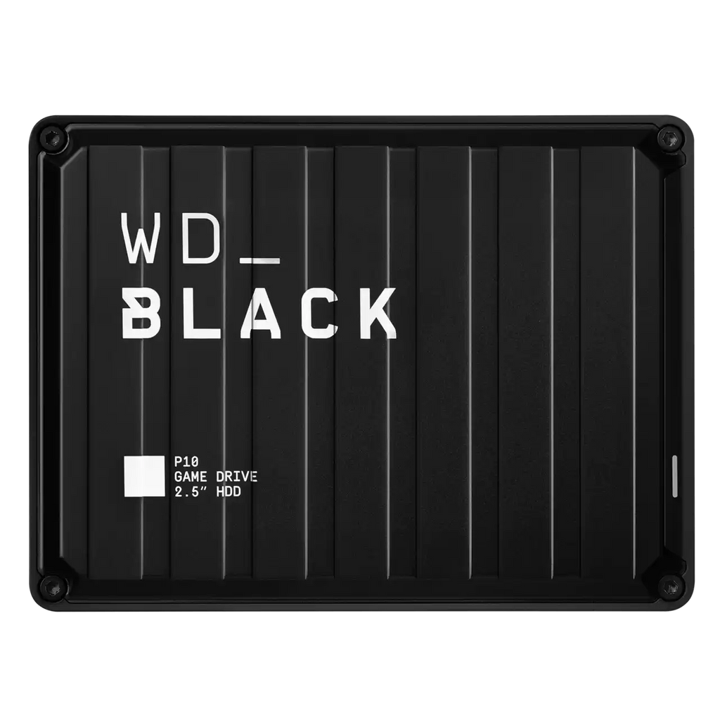 5TB Portable External Hard Drive HDD for Playstation, Xbox, PC & Mac E822824