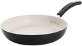 10" Stone Frying Pan by Ozeri, with 100% APEO & PFOA-Free Stone-Derived Non-Stick Coating from Germany