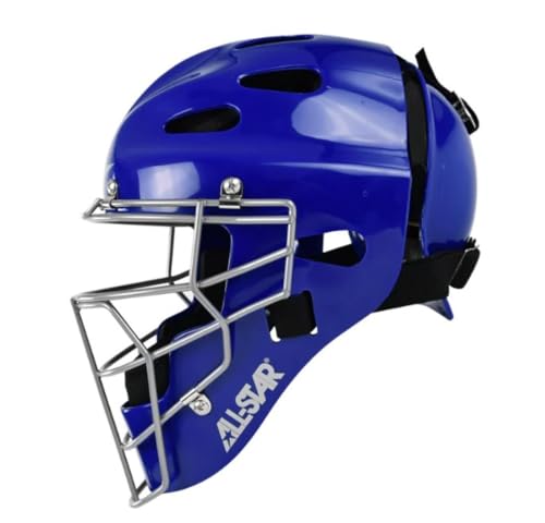 Baseball Catching Equipment Kit, Meets NOCSAE Standard D8546