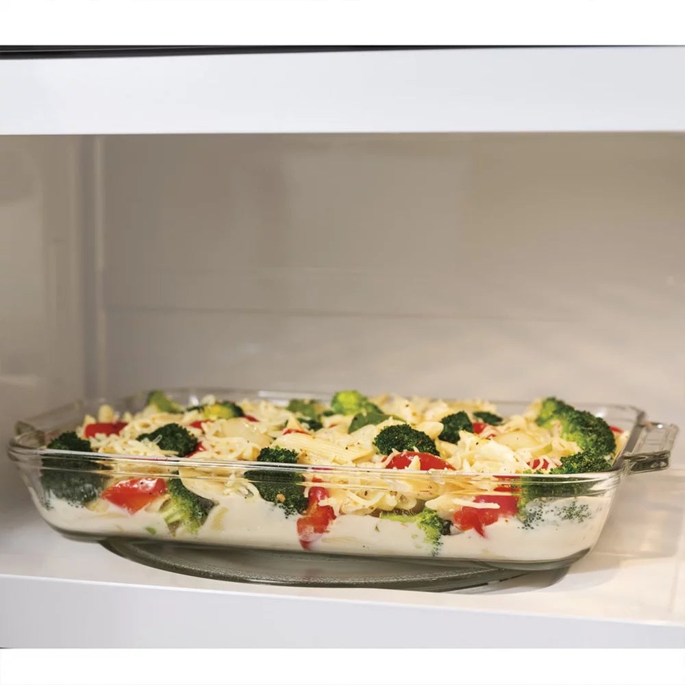 Over-the-Range Microwave Oven with 2-Year Protection Plan B7583