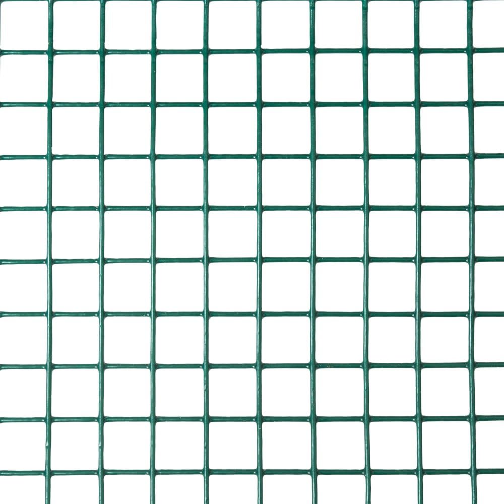 Green Fence D43874