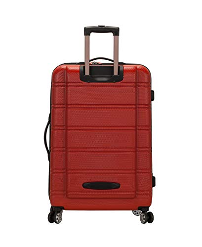 Hardside Expandable Luggage with Spinner Wheels, 2 Piece Set S21529