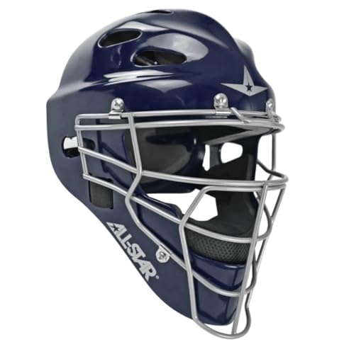 Baseball Catching Equipment Kit, Meets NOCSAE Standard D8546