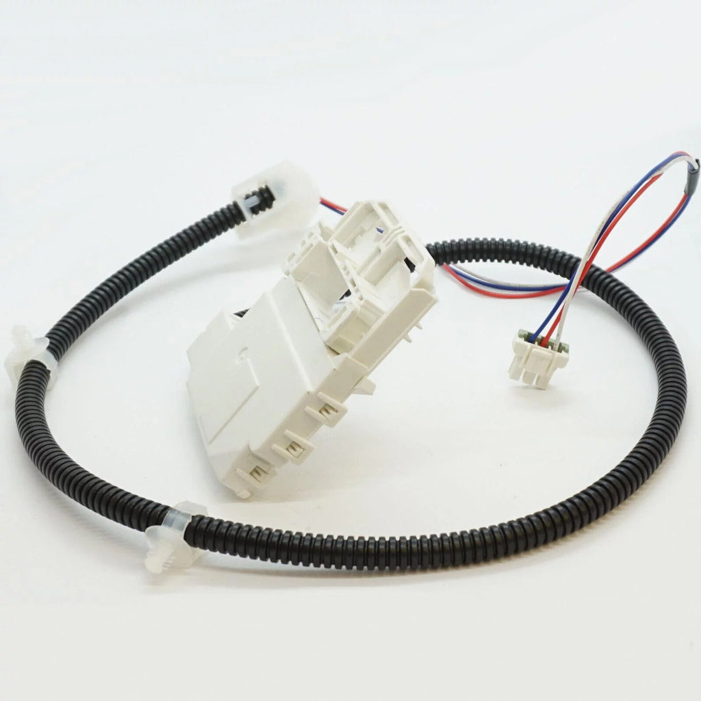 Washer Lid Lock Assembly Replacement Part for Washing Machine H11842