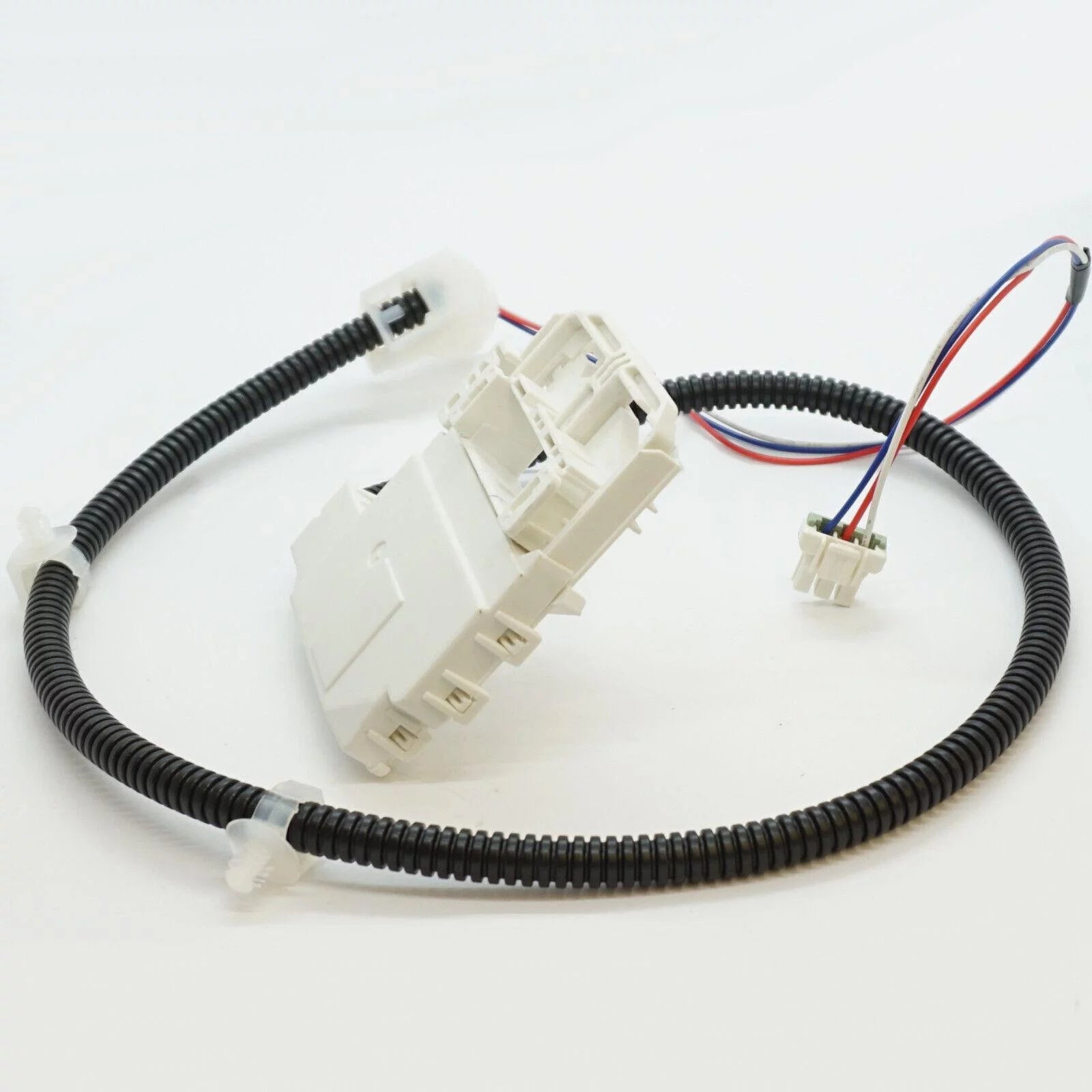Washer Lid Lock Assembly Replacement Part for Washing Machine H11842