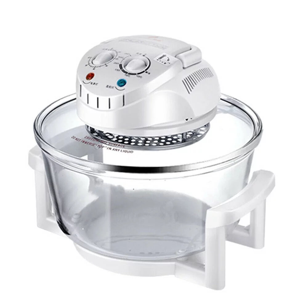 12L Electric Air Fryer Oven W318317