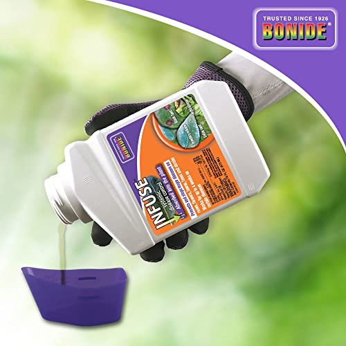 Systemic Disease Control Concentrate for Plants, 16 oz W777