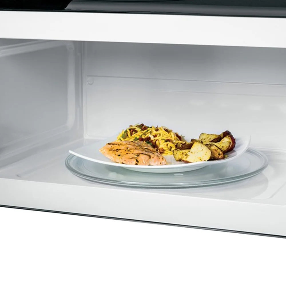 Over-the-Range Microwave Oven Stainless Steel A104