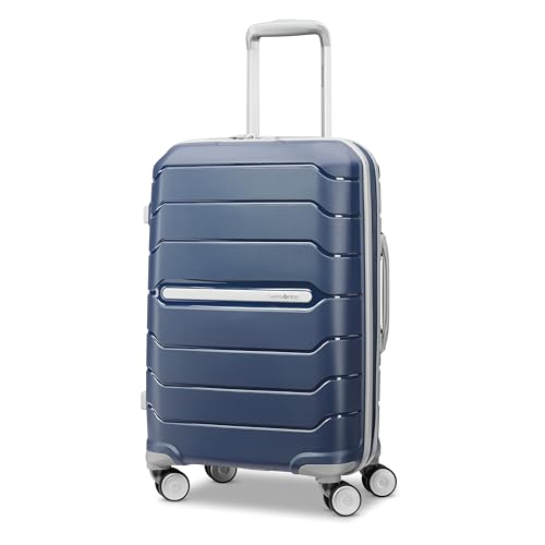 Hardside Carry-On Luggage - Expandable Hard Shell Spinner Suitcase B567593