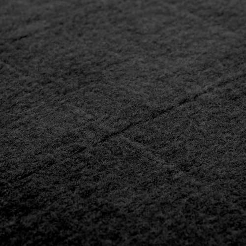 Indoor Gymnastics Track Mat with Grippy Carpet Top for Fitness and MMA T741941