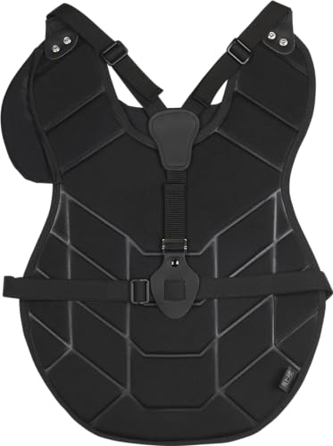 Youth Catcher's Set with Facemask, Chest Protector, Leg Guards J46764