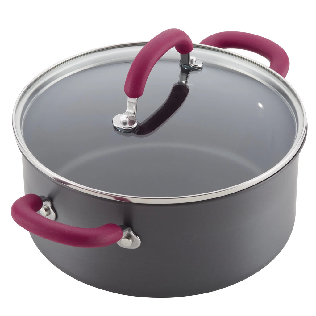 Nonstick Pots and Pans Set, 11 Piece B9803