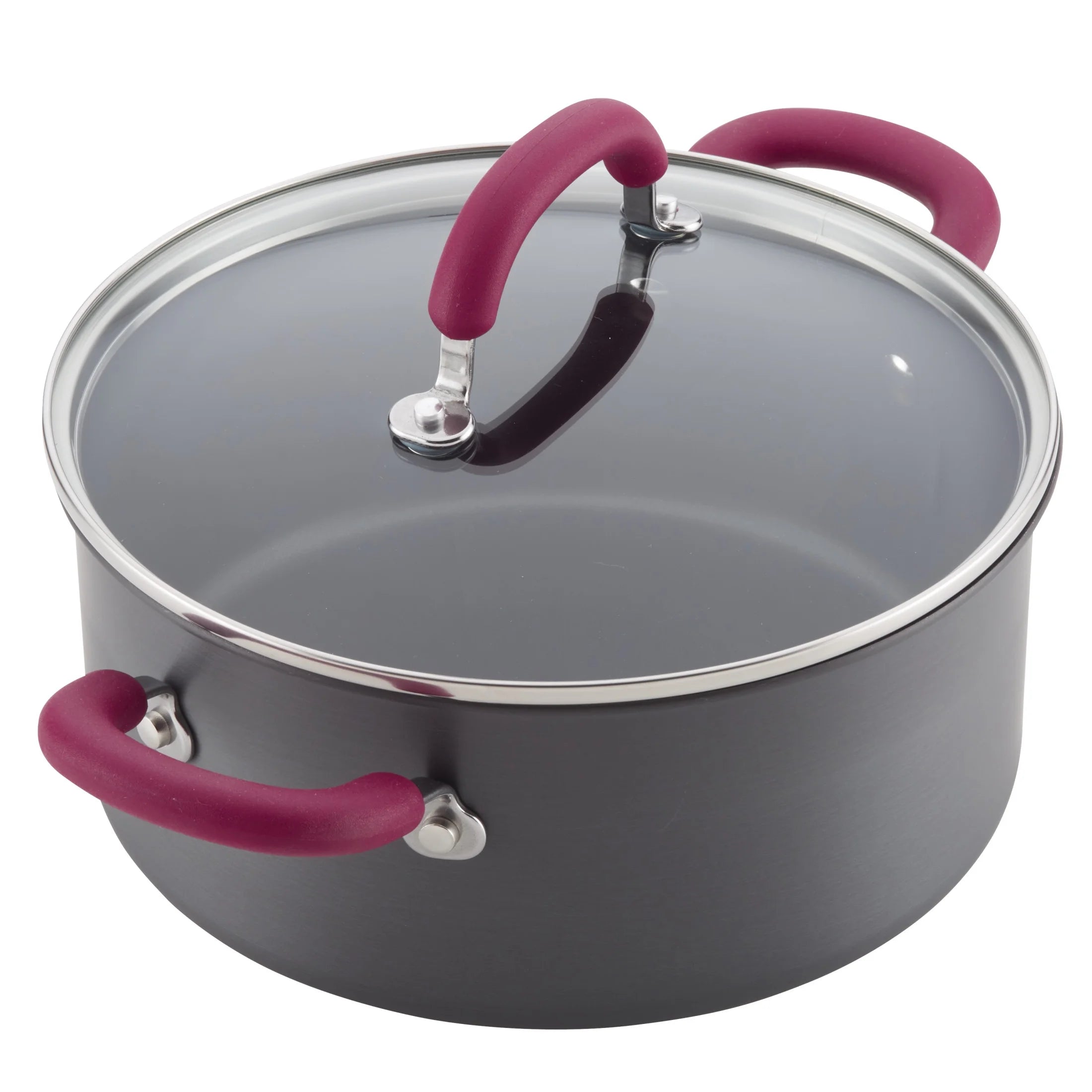 Nonstick Pots and Pans Set, 11 Piece B9803