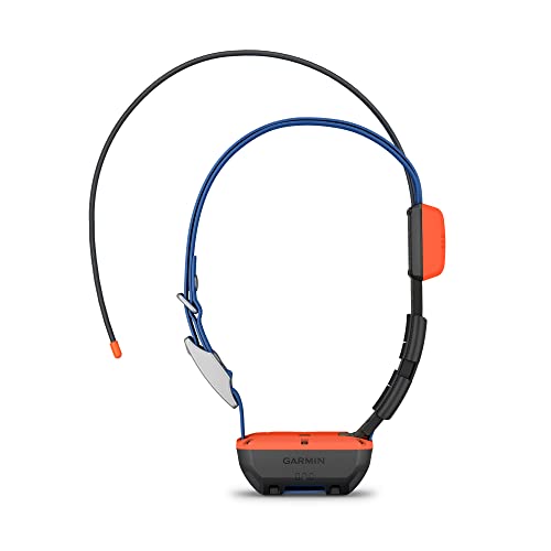 GPS Dog Tracking and Training Collar Y817