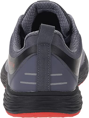 Men's Zero Drop Running Shoes Wide Toe Box Y207