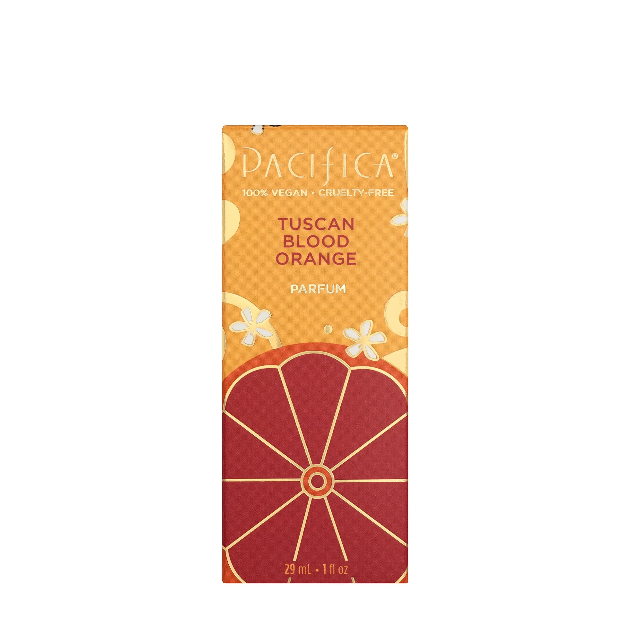 Tuscan Blood Orange Fragrance Spray Perfume E315