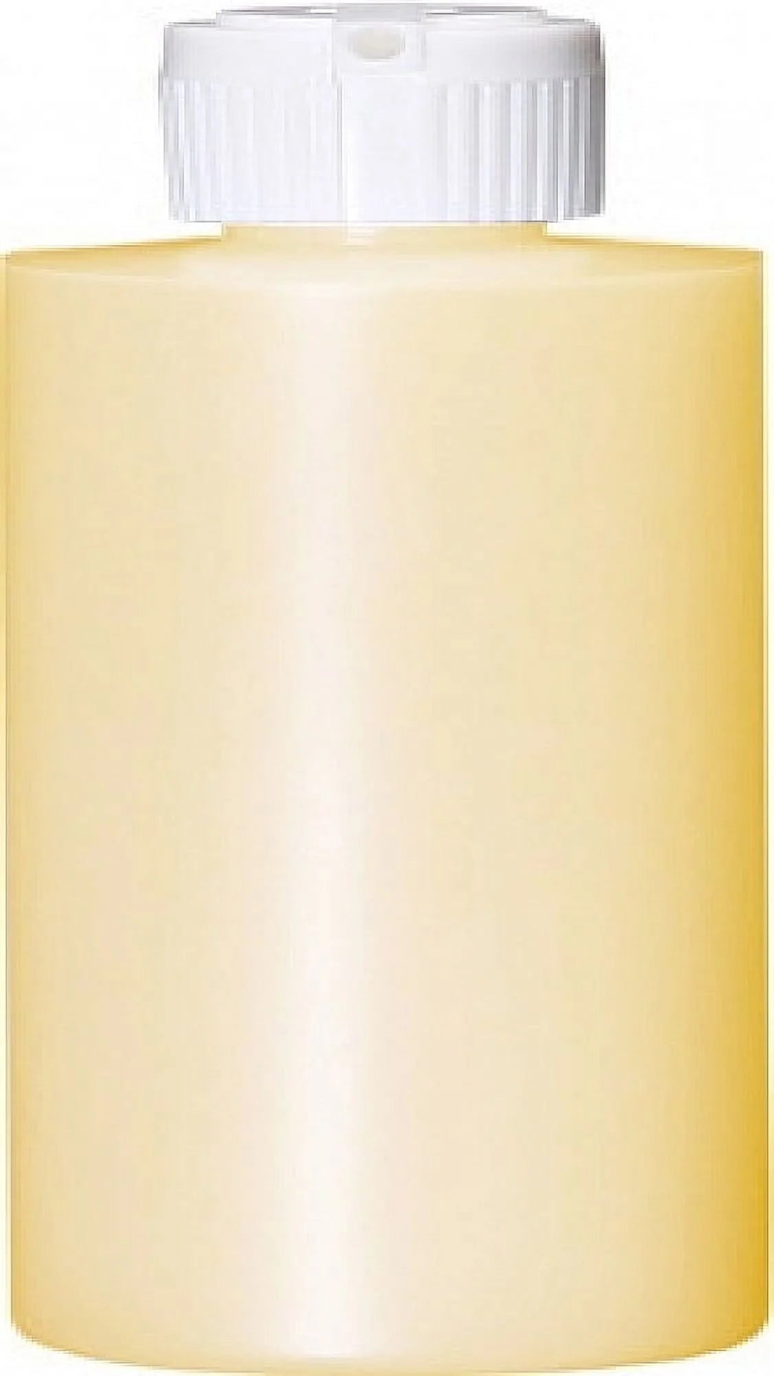 White Arabian Musk Scented Body Oil, 4 oz X64609