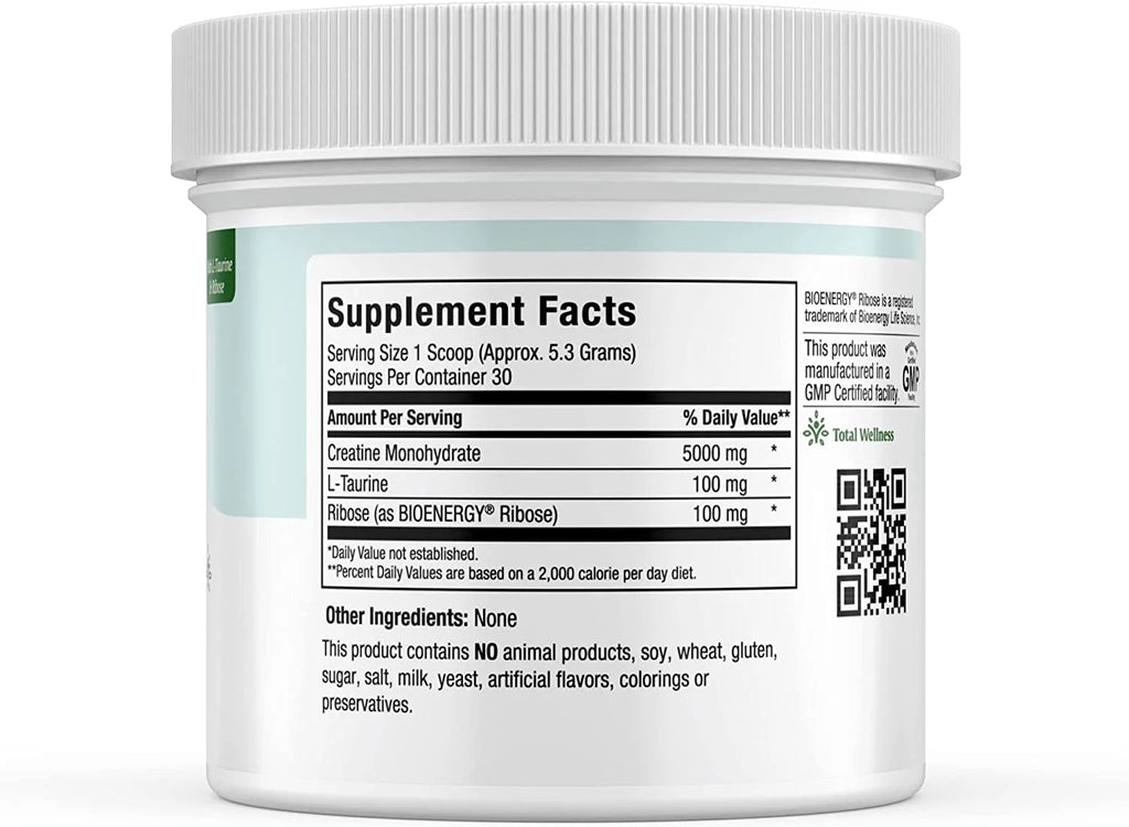 Kosher Creatine Muscle Complex O173