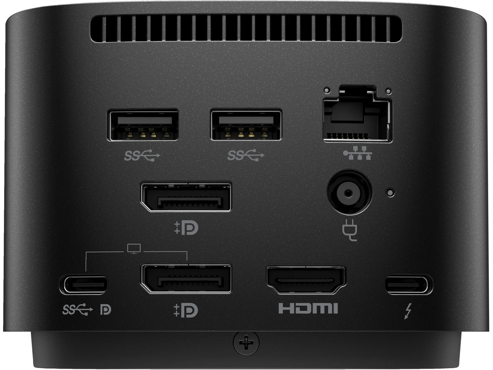 Thunderbolt Dock 120W P1447