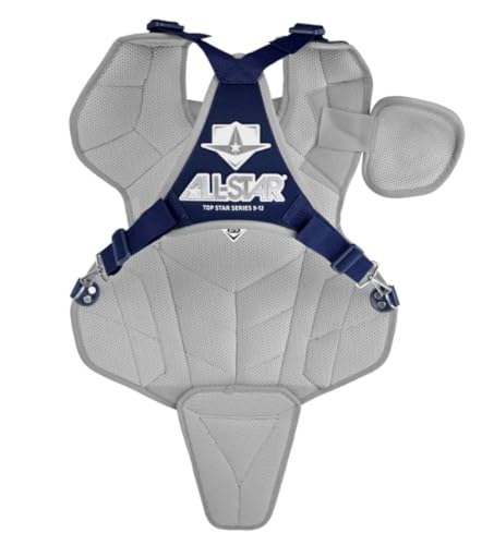 Baseball Catching Equipment Kit, Meets NOCSAE Standard D8546