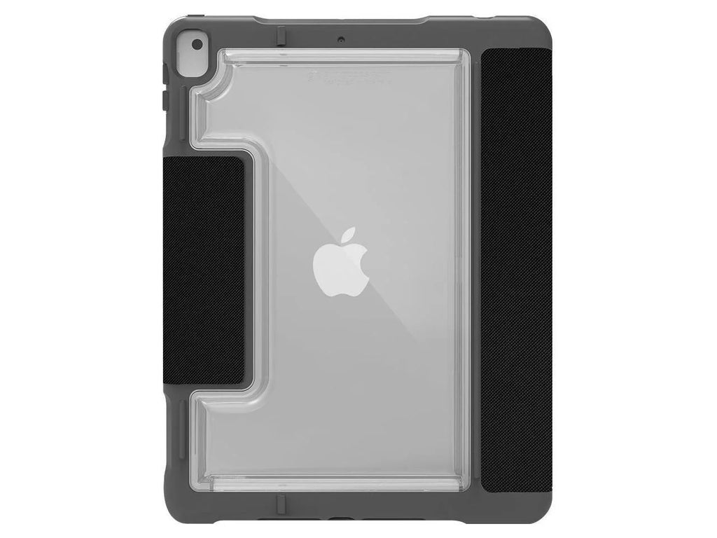 Carrying Case for 10.2" iPad Tablet - Black P408374