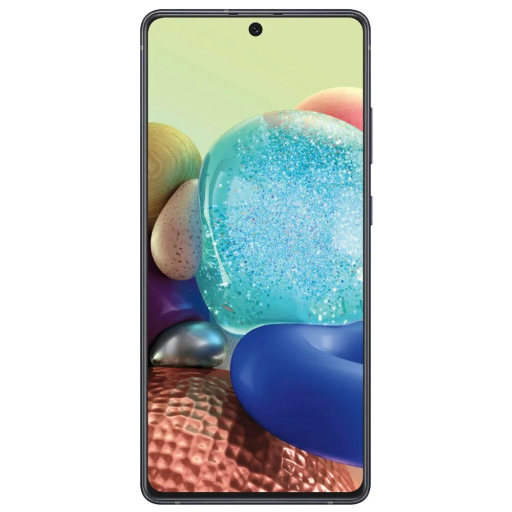 Galaxy A71 5G 128GB 6.7" Unlocked Smartphone (Excellent - Used) F25768