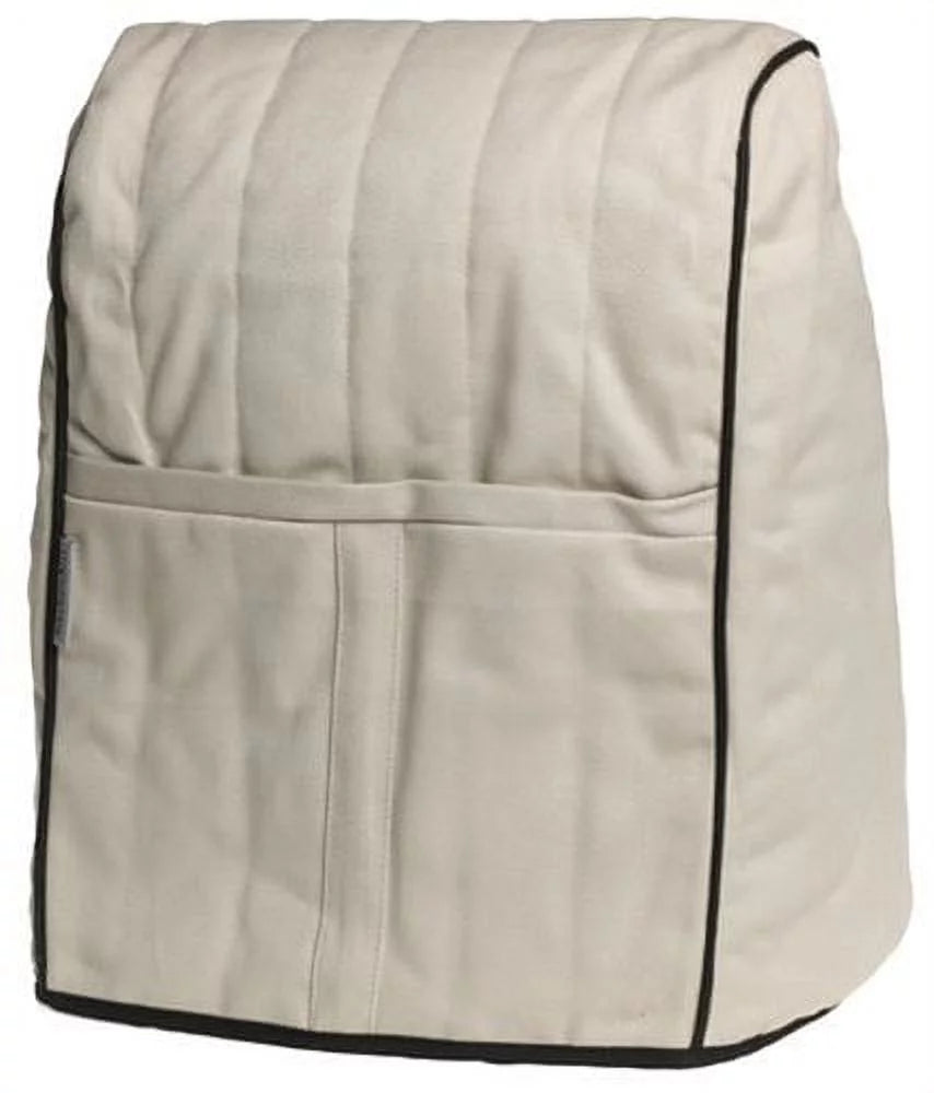 Stand Mixer Cloth Cover - Khaki Z282