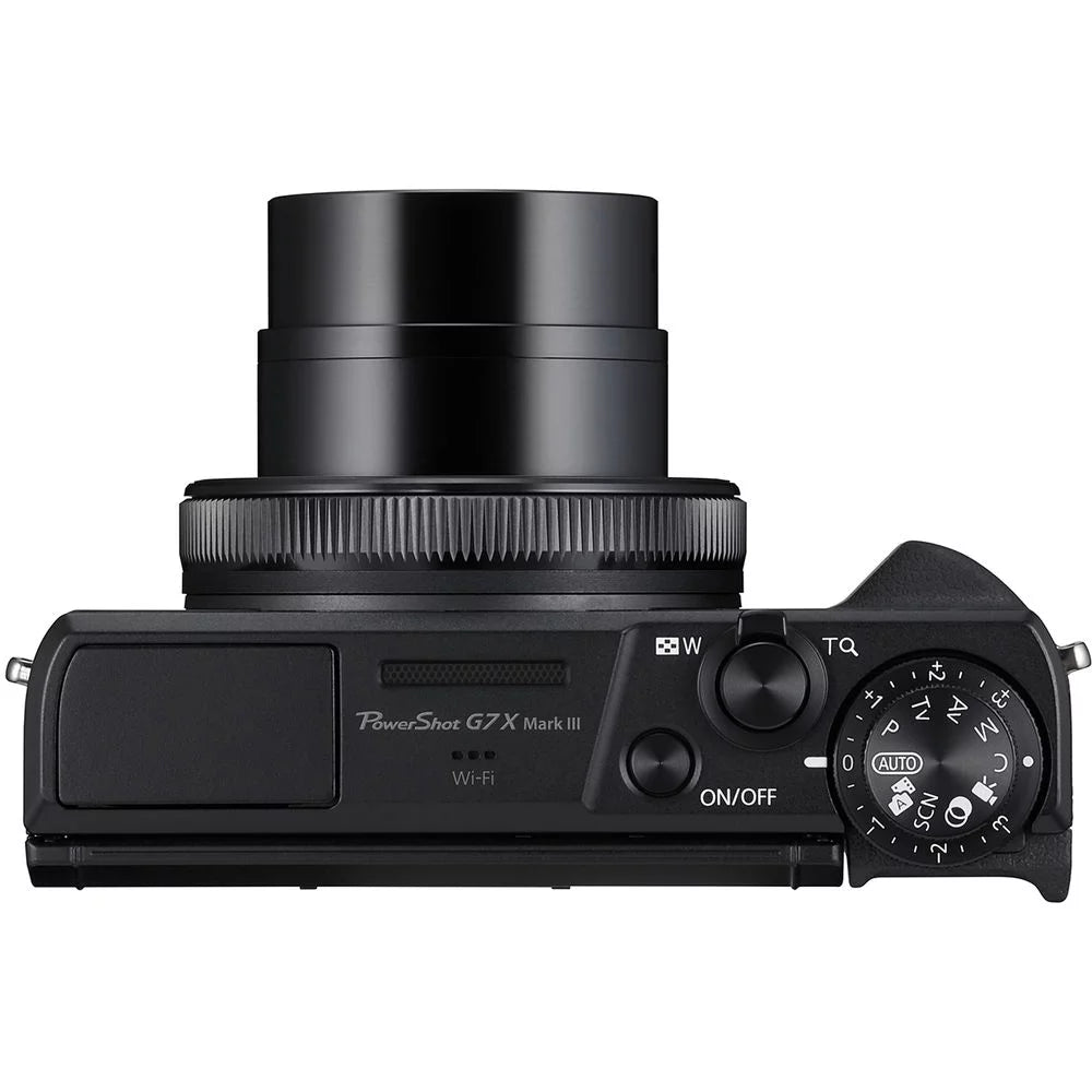 Digital Camera with Accessories Kit P278