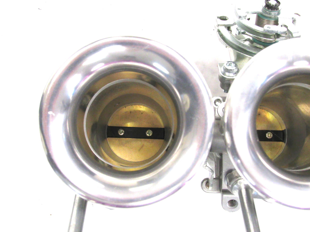 Individual Throttle Body ITB for 94-01 Integra J13972