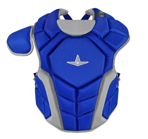 Baseball Catching Equipment Kit, Meets NOCSAE Standard D8546