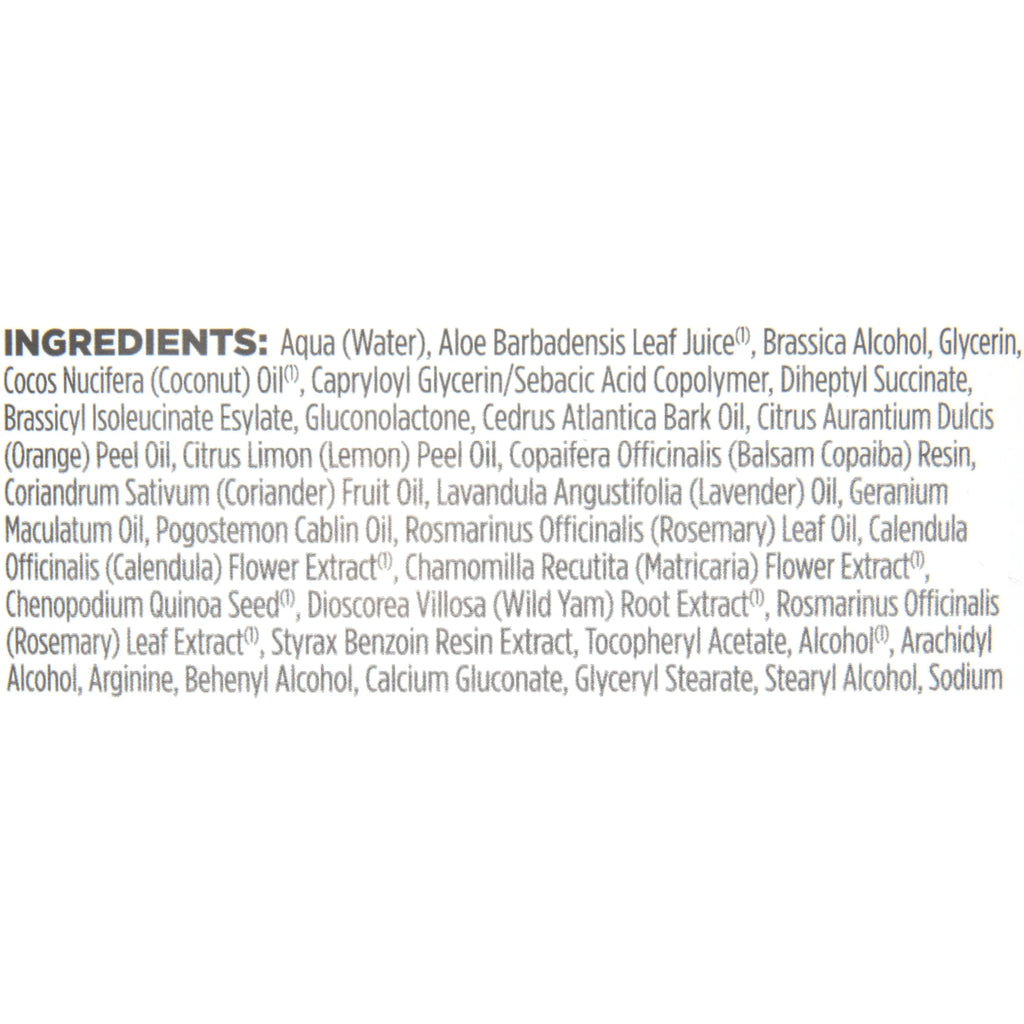 Rosemary Volumizing Conditioner, 11 fl oz O276